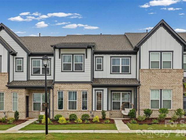 Townhouse for sale in Indian Land, Lancaster County