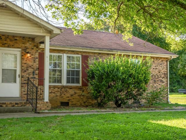 Property for rent in Tennessee
