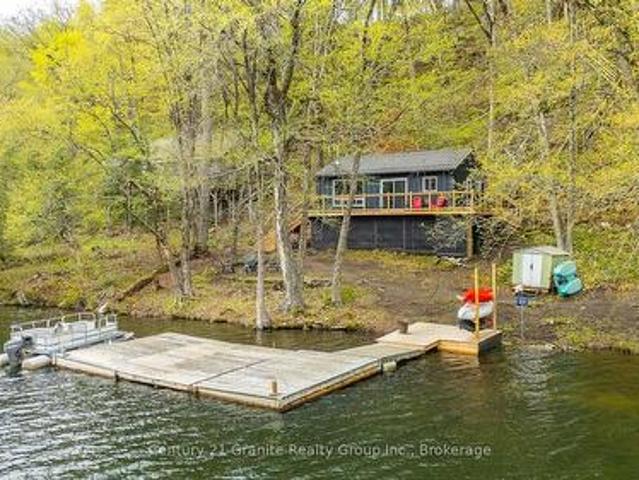 House for sale in Dysart Et Al., Ontario