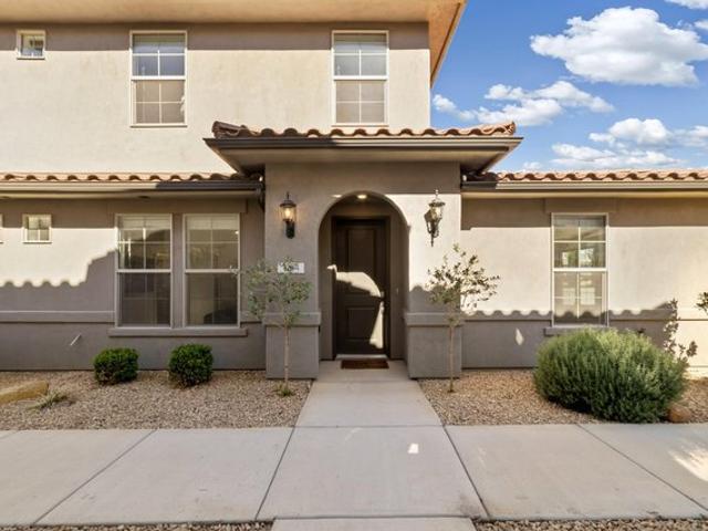Townhouse for sale in Washington, Utah