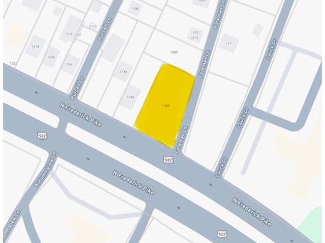 Commercial for sale in Virginia