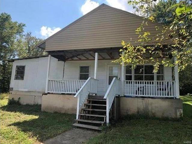 House for rent in Des Arc, Missouri