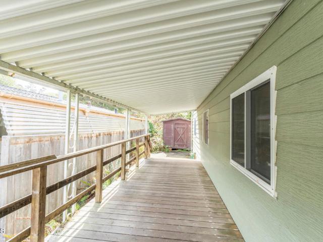 House for sale in Fort Bragg, California