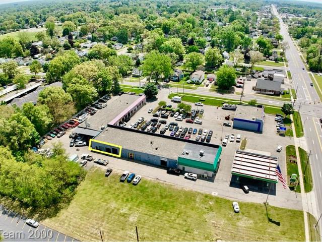 Commercial for sale in Westland
