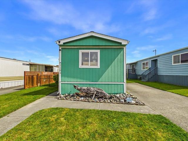 House for sale in Humboldt, California