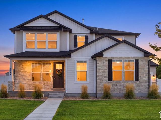 House for sale in Springville, Utah County