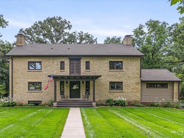 House for sale in Batavia, Kane County