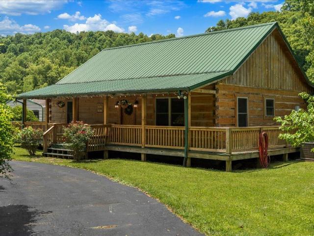 House for sale in Beattyville, Kentucky