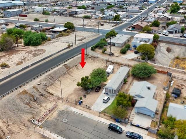 Land for sale in Yuma, Arizona