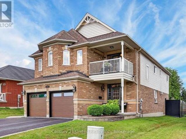 House for sale in Peterborough, Ontario