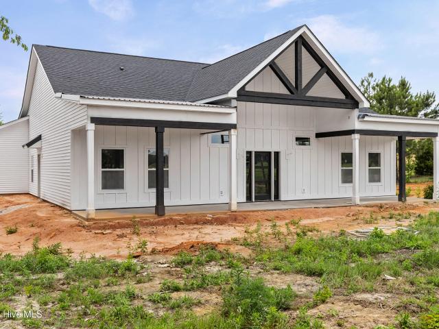 House for sale in Stapleton, Georgia
