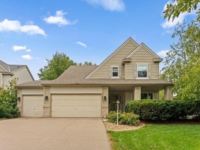 House for sale in Maple Lakes, Maple Grove