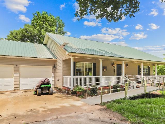 House for sale in Louisville, Georgia