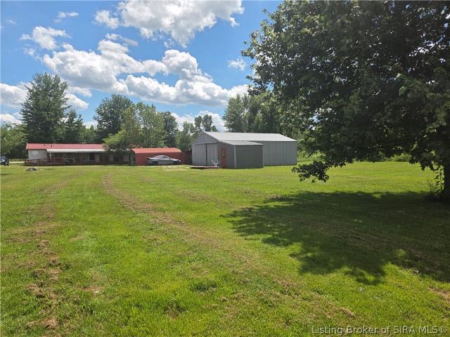 House for sale in Austin, Indiana