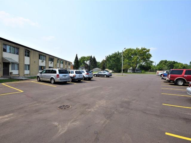 Apartment for rent in Green Bay, Wisconsin