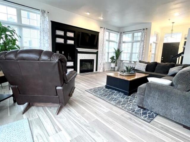 House for sale in Hometown Village of Marion, Howell