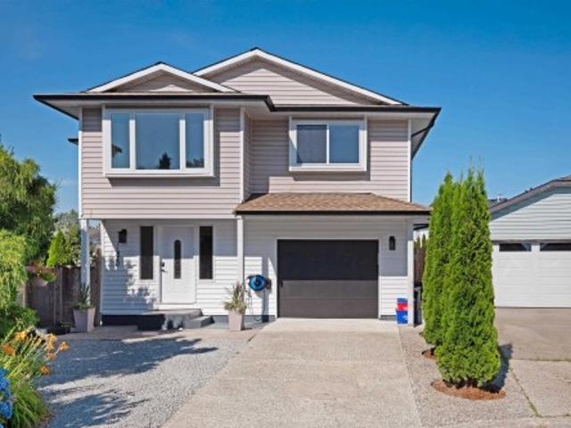 House for sale in Pitt Meadows, British Columbia