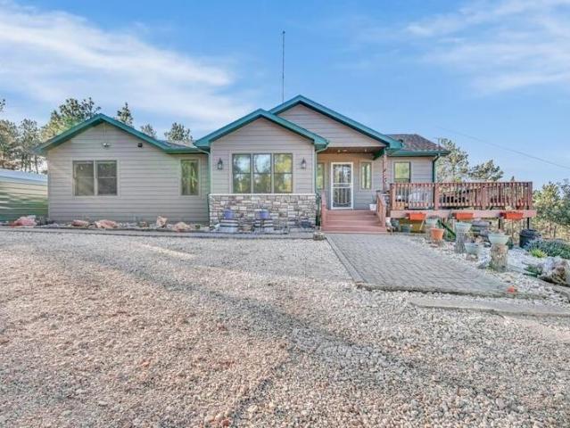 House for sale in Hot Springs