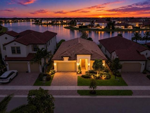 House for sale in Parkland, Florida