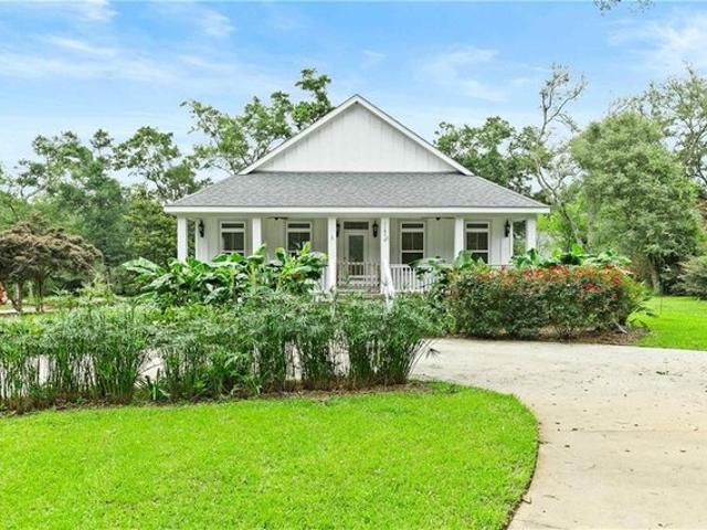House for sale in Magnolia Springs, Alabama