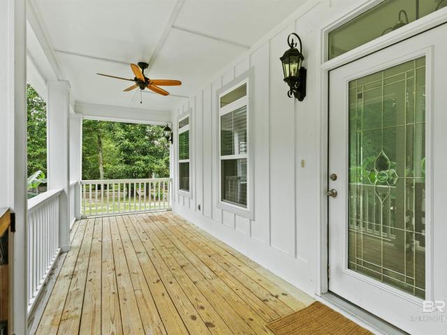 House for sale in Magnolia Springs, Alabama
