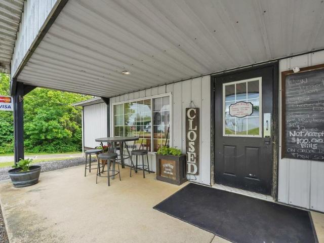 Commercial for sale in Ross, Ohio