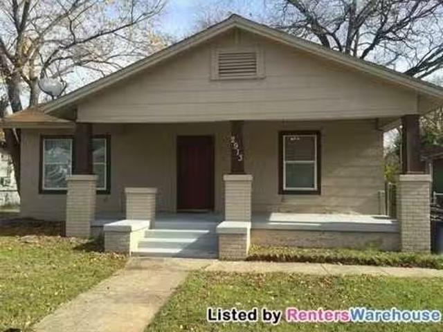 House for rent in Fort Worth