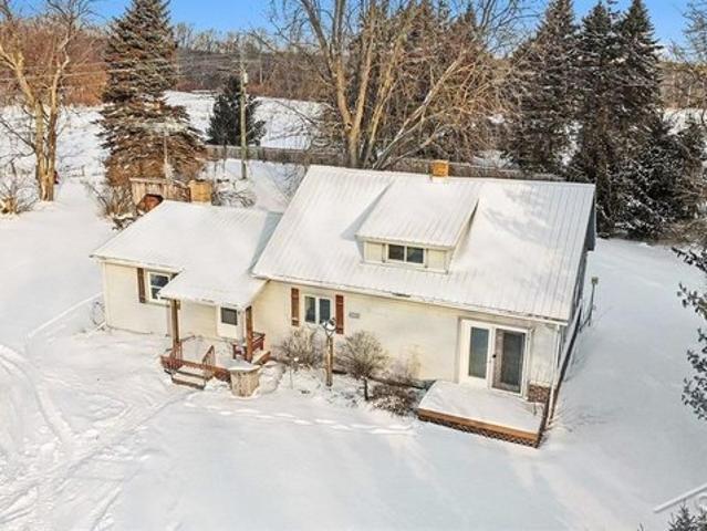 Farm for sale in Vestaburg, Michigan