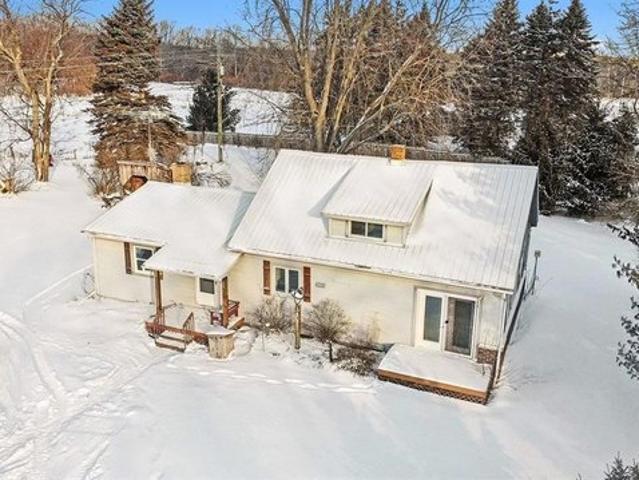 House for sale in Vestaburg, Richland Township