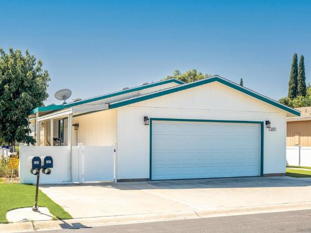 House for sale in Lakeside, California