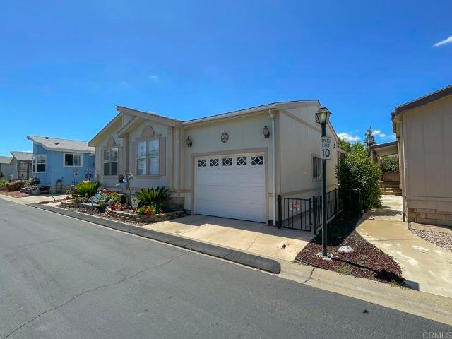 House for sale in Lakeside, California