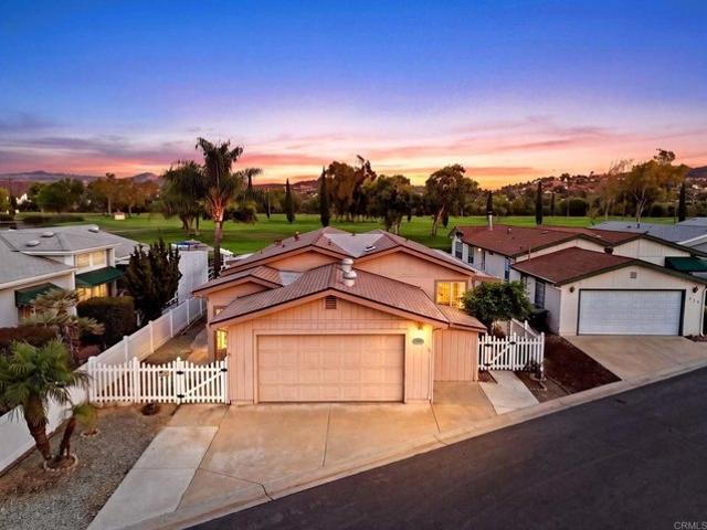 House for sale in Lakeside, California