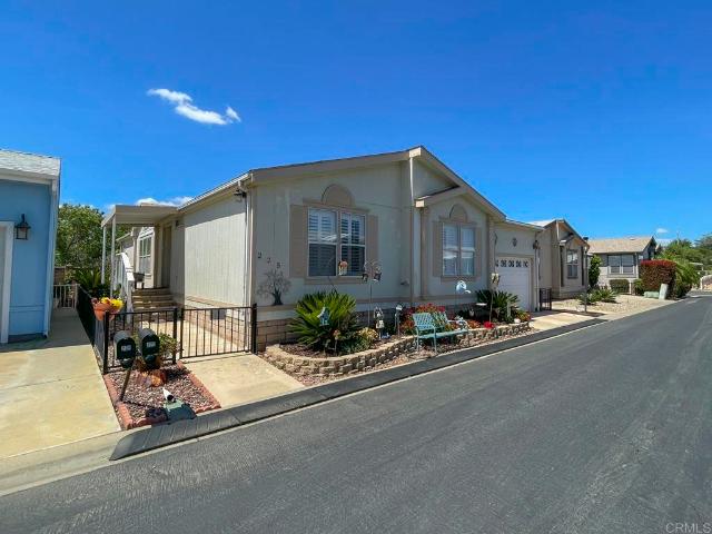 Property for sale in Lakeside, California