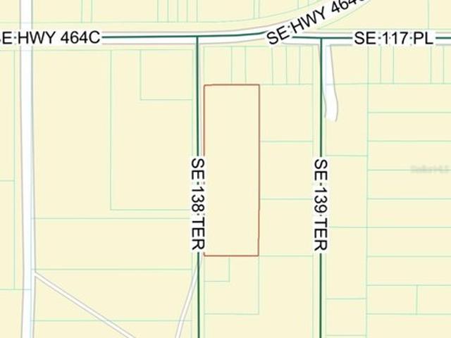 Land for sale in Ocklawaha, Florida