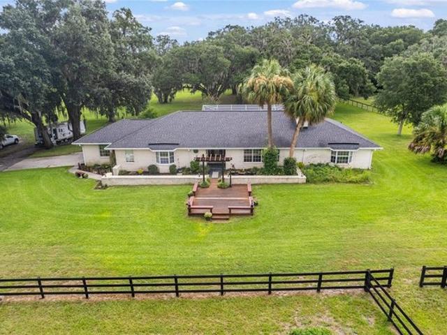 Farm for sale in Ocala, Florida
