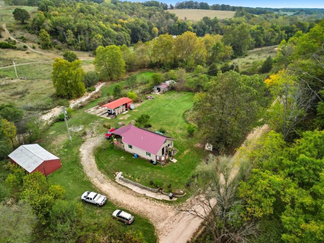 House for sale in Ava, Missouri