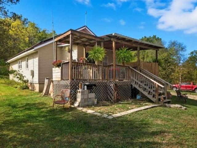 House for sale in Ava, Missouri