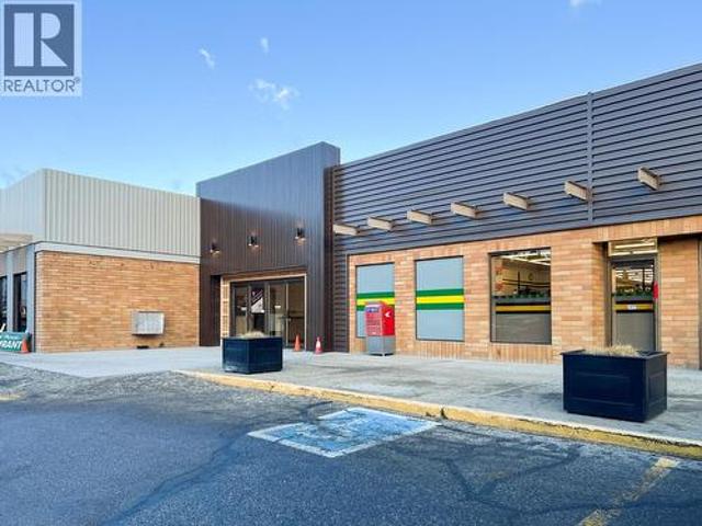 Commercial for rent in Lake Country, British Columbia