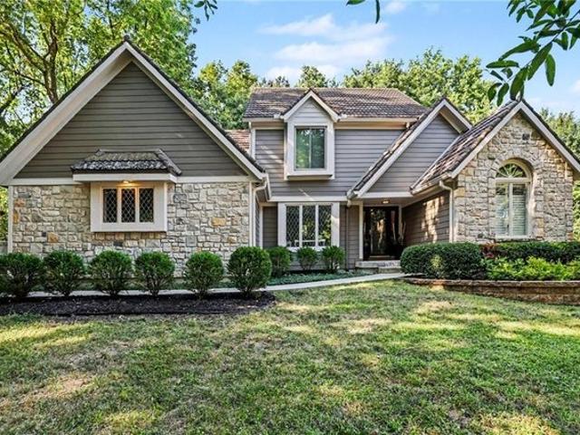 House for sale in The Traces of Windham Hill, Overland Park