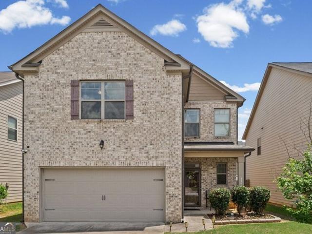 House for sale in Hampton, Georgia
