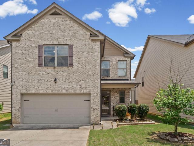 House for sale in Clayton, Georgia