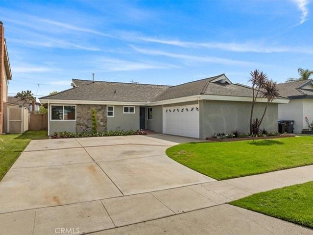 House for sale in Los Alamitos, California