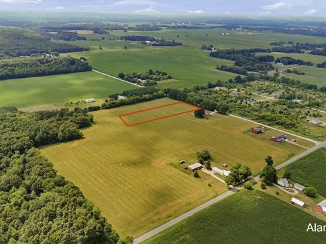 Land for sale in Sand Lake, Michigan