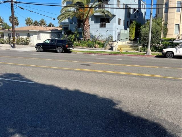 House for sale in Canoga Park, California