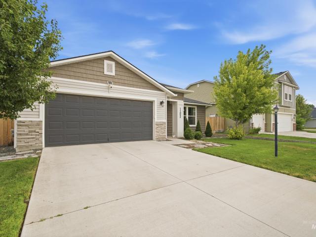 House for sale in Caldwell, Idaho
