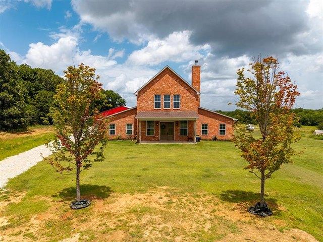 House for sale in Seminole, Oklahoma