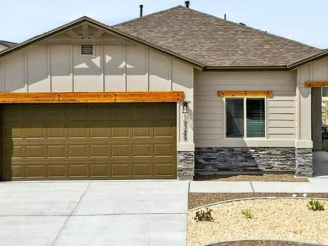 House for sale in El Paso, Texas