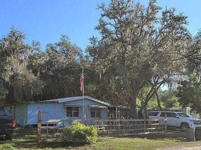 House for sale in New Port Richey, Florida