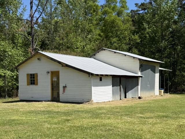 House for sale in Lexington, Mississippi