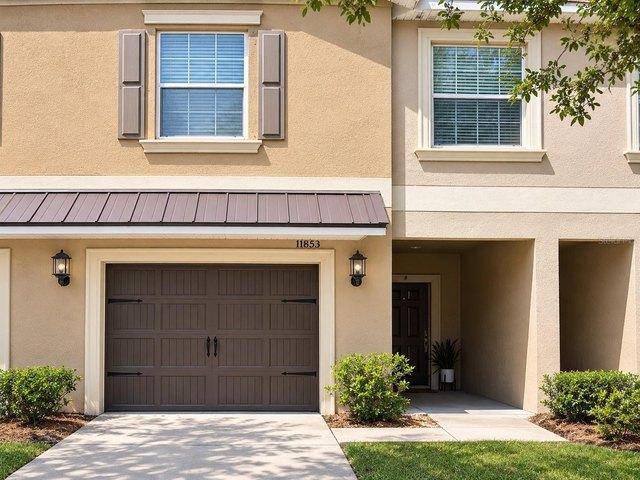 Townhouse for sale in Hudson, Florida